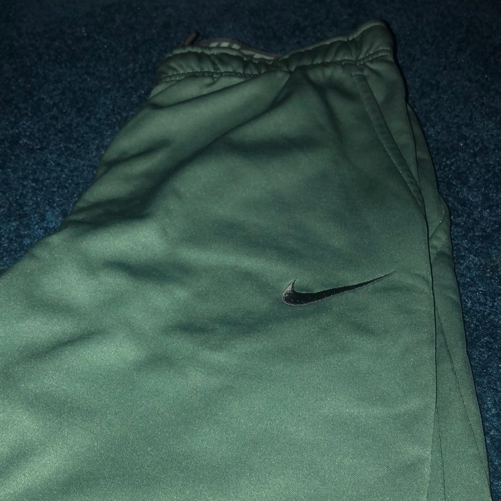 Nike sweatpants